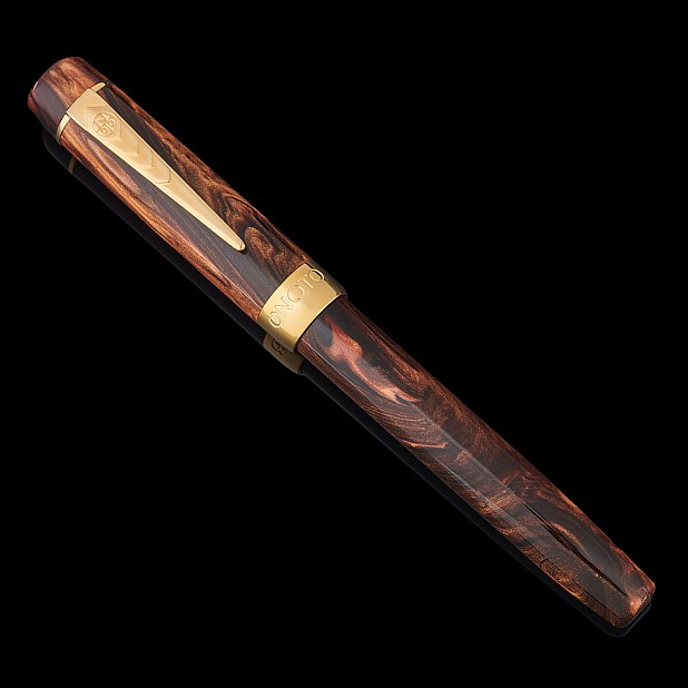 Onoto Scholar Sequoyah GT Stylo plume
