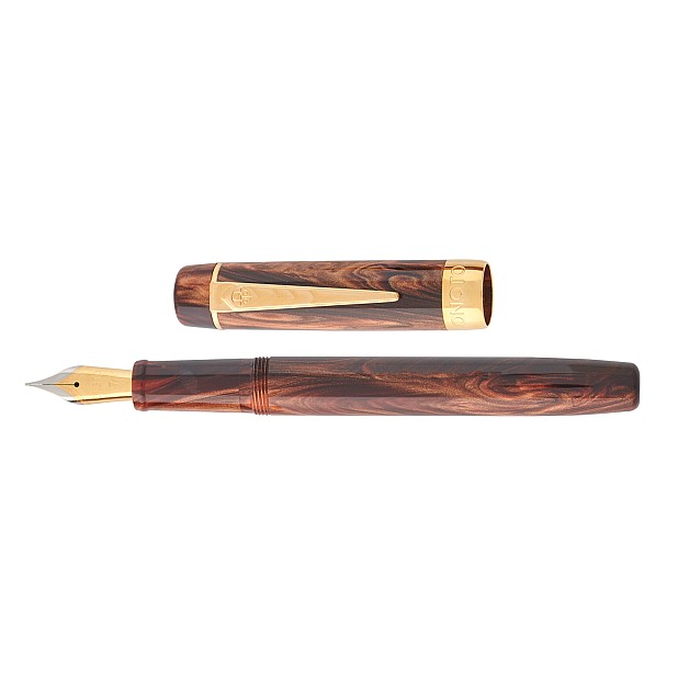 Onoto Scholar Sequoyah GT Stylo plume
