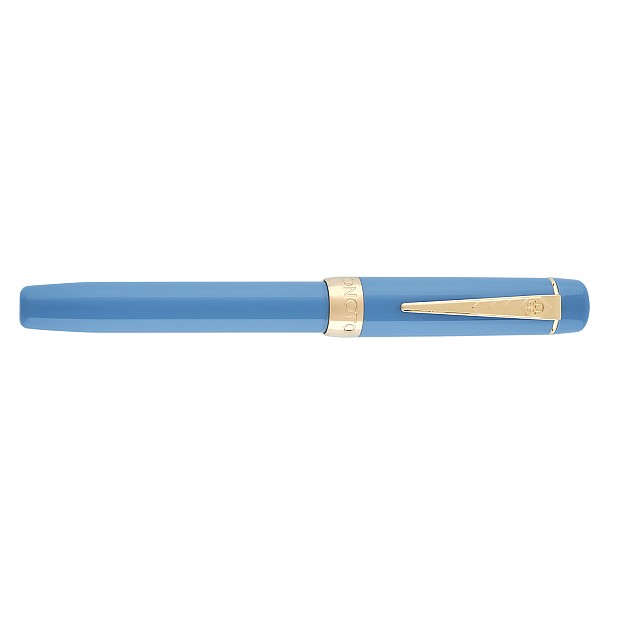 Onoto Scholar Sky Blue GT Reservoarpenna