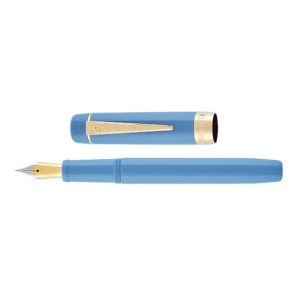Onoto Scholar Sky Blue GT Reservoarpenna