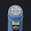 Onoto Scholar Sky Blue ST Reservoarpenna