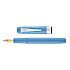 Onoto Scholar Sky Blue ST Fountain pen
