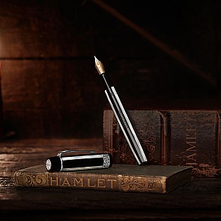 Onoto Magna Hamlet Reservoarpenna