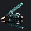 Onoto Magna Macbeth Green Reservoarpenna