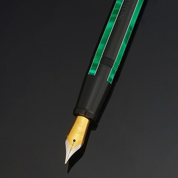 Onoto Magna Prospero Caneta de tinta permanente