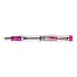 Opus 88 Koloro Demonstrator Hot Pink Fountain pen