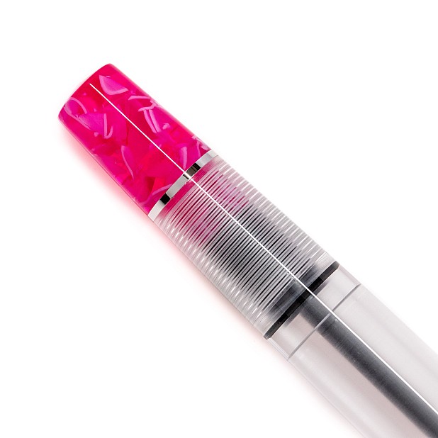 Opus 88 Koloro Demonstrator Hot Pink Pióro Wieczne Opus 88 Koloro Demonstrator Hot Pink Pióro Wieczne