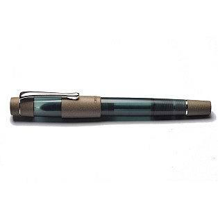 Opus 88 Koloro Beige Fountain pen