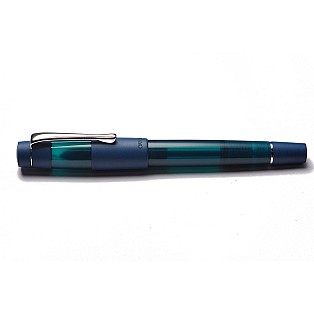 Opus 88 Koloro Blue Fountain pen