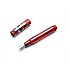 Opus 88 Fantasia Red Fountain pen