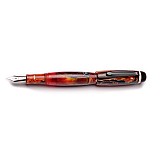 Opus 88 Bela Red Fountain pen Opus 88 Bela Red Fountain pen