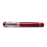 Opus 88 Omar Color Red Fountain pen