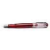 Opus 88 Omar Color Red Fountain pen
