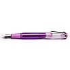 Opus 88 Omar Color Violet Fountain pen
