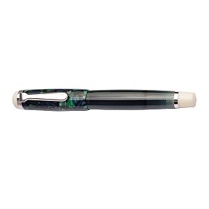 Opus 88 Omar Green Fountain pen