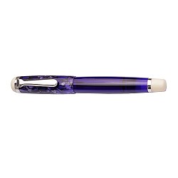 Opus 88 Omar Purple Fountain pen