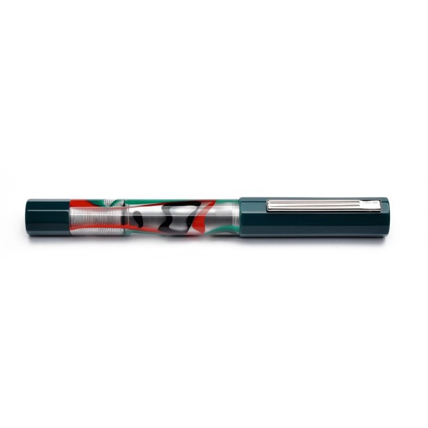 Opus 88 Flow Green Vulpen