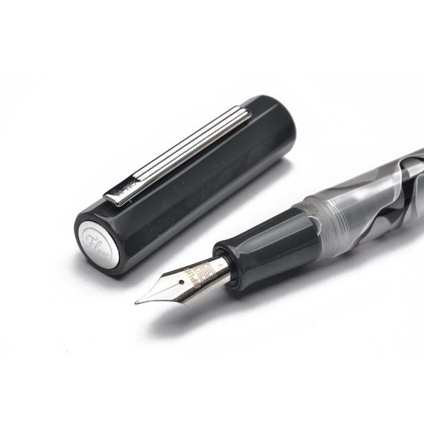 Opus 88 Flow Grey Vulpen