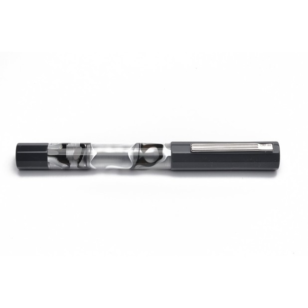 Opus 88 Flow Grey Vulpen
