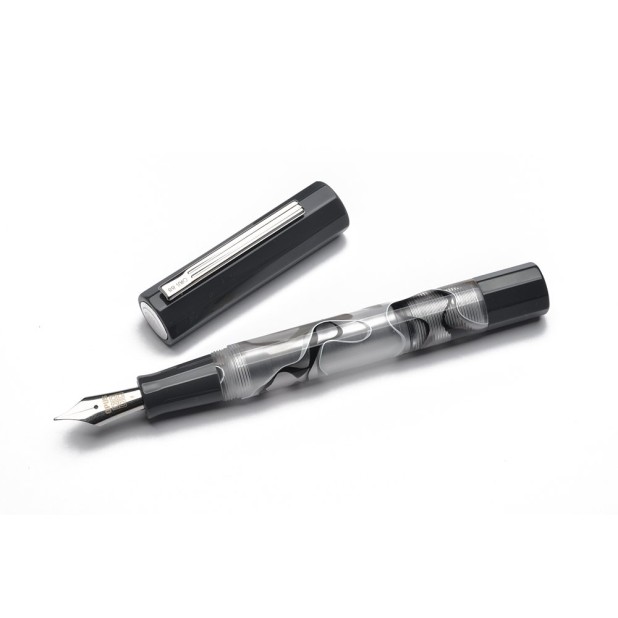 Opus 88 Flow Grey Vulpen