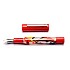 Opus 88 Flow Red Fountain pen