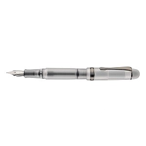 Opus 88 Jazz Holiday Clear Fountain pen