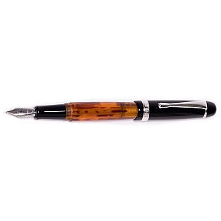Opus 88 Jazz Amber Fountain pen
