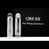Opus 88 Jazz Clear Fountain pen