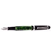 Opus 88 Jazz Green Fountain pen