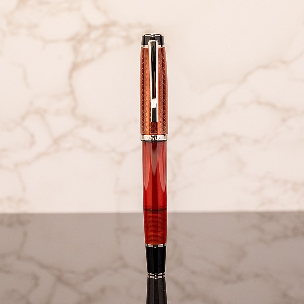 Opus 88 Opera Brown Arrow Reservoarpenna