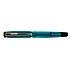 Opus 88 Opera Green Dot Fountain pen