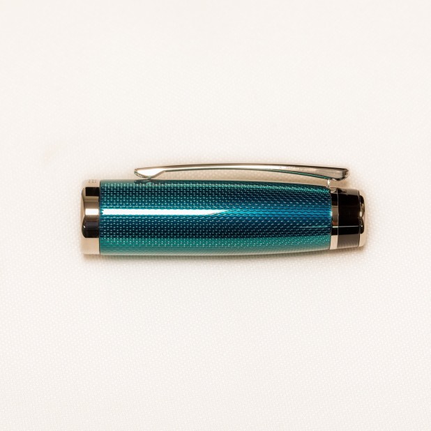 Opus 88 Opera Green Dot Pióro wieczne