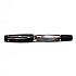 Opus 88 Premium Shell Black Mother of Pearl Füllfederhalter