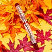 Opus 88 Jazz Cat Walk Limited Edition Vulpen