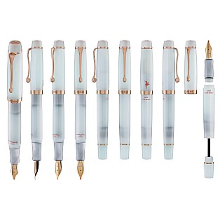 Opus 88 Harmony Cloud Dancer RGT Reservoarpenna