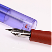 Opus 88 Demonstrator 2022 Color of the Year Fountain pen