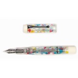 Opus 88 Demonstrator Color Fountain pen