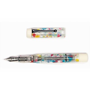 Opus 88 Demonstrator Color Caneta de Tinta Permanente