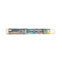 Opus 88 Demonstrator Color Fountain pen