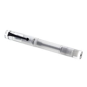 Opus 88 Demonstrator Clear Fountain pen
