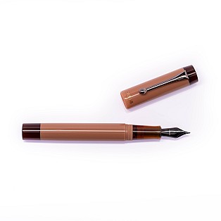 Opus 88 Demonstrator Mocha Mousse PVD Wieczne pióro Opus 88 Demonstrator Mocha Mousse PVD Wieczne pióro