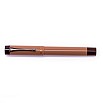 Opus 88 Demonstrator Mocha Mousse PVD Fountain pen