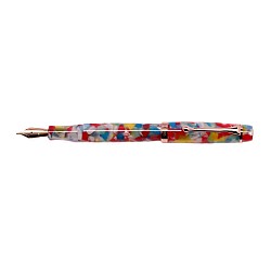 Opus 88 Harmony Flower RGT Fountain pen