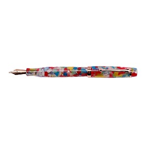 Opus 88 Harmony Flower RGT Fountain pen