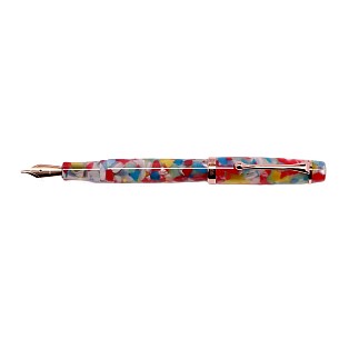 Opus 88 Harmony Flower RGT Fountain pen