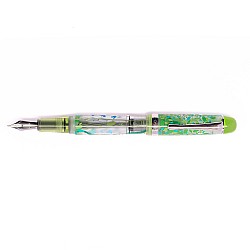 Opus 88 Jazz Spring Fountain pen