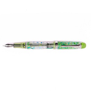 Opus 88 Jazz Spring Vulpen