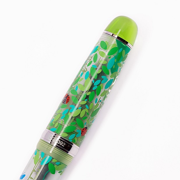 Opus 88 Jazz Spring Vulpen