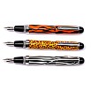 Opus 88 Mini Pocket Wild Animal Bengal Tiger Füllfederhalter