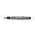 Opus 88 Mini Pocket Wild Animal Savannah Zebra Fountain pen